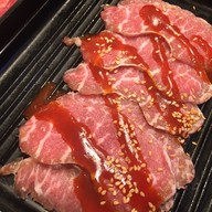 Sukishi Buffet เซ็นทรัล พระราม 9