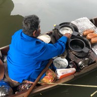 กาแฟหมวยอินดี้