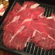 Sukishi Buffet เซ็นทรัล พระราม 9