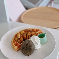 Aloha Homemade Ice Cream