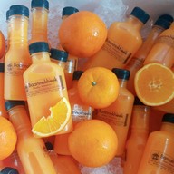 น้ำส้มคั้นธนรัตน์&บ้านนกฮูก สาขากำแพงเพชร กำแพงเพชร