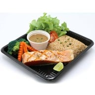 เมนูของร้าน Jeffer Steak โรบินสัน ตรัง