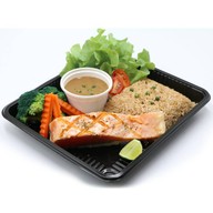 Food or drink of Jeffer Steak Homework Phuket