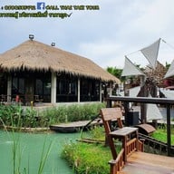 บ้านพุฒมณฑา น้ำ นา ป่า ดิน