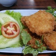 เมนูของร้าน ครัวเจ๊โชค