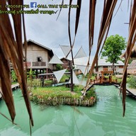 บ้านพุฒมณฑา น้ำ นา ป่า ดิน