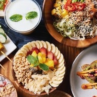 The bowl Phuket Cherngtalay