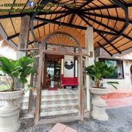 บ้านพุฒมณฑา น้ำ นา ป่า ดิน