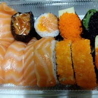 Ani Sushi ตลาดพระประแดง