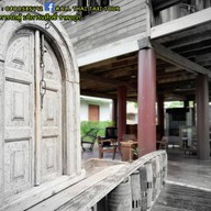 บ้านพุฒมณฑา น้ำ นา ป่า ดิน