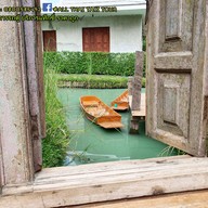 บ้านพุฒมณฑา น้ำ นา ป่า ดิน