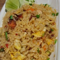 ร้านตามสั่ง Bangkhalis  (ฮาลาลฟู้ด) เซ็นทรัล