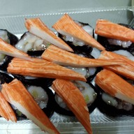 Ani Sushi ตลาดพระประแดง