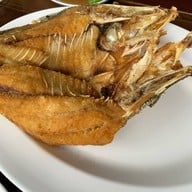 เมนูของร้าน ริมผา ลาภิน