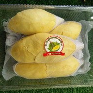 ร้านรวยทุเรียน