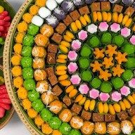บ้านขนมหวาน นุชนารถ(ขนมไทย) มุดดาหาร