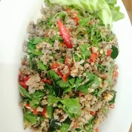 ร้านอาหารป่าจรูญฉาย
