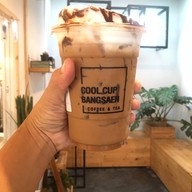 Inhouse Boba & Cafe Bangsaen