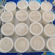 เมนูของร้าน ร้านน้ำแข็งใส ยำ ลูกชิ้นสาริกา