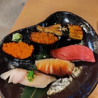 Shinsen japanese cuisine
