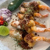 เมนูของร้าน หนำ - Nahm The Taste of Krabi หนำ - Nahm The Taste of Krabi