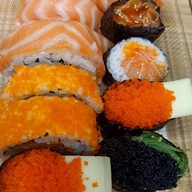 Ani Sushi ตลาดพระประแดง