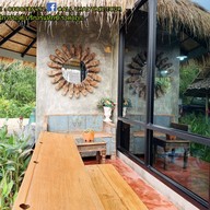 บ้านพุฒมณฑา น้ำ นา ป่า ดิน