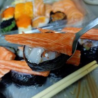 Ani Sushi ตลาดพระประแดง