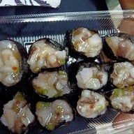 Ani Sushi ตลาดพระประแดง