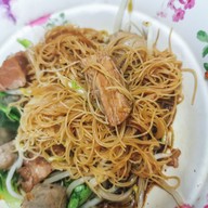 ก๋วยเตี๋ยวเนื้อน้ำใส เจ๊มล