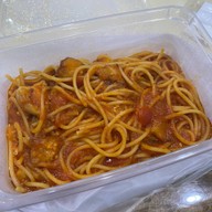 เมนูของร้าน Lido Italian Restaurant & Pizzeria