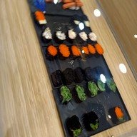 Ani Sushi ตลาดพระประแดง
