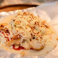 เก่งเคบับไก่(Lineman) งานองค์พระ