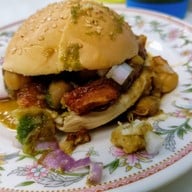 Punjabi Masala Indian Restaurant