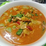 ร้านอาหารป่าจรูญฉาย