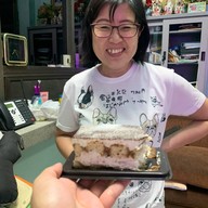 THE TIRAMISU LAB ขนมเค้ก โฮมเมด สูตรออริจินัลจากอิตาลี เครื่องดืมเย็น กาแฟ The Tiramisu Lab Sukhumvit13