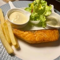 เมนูของร้าน BANGKOK BALCONY Baiyoke Sky Hotel ชั้น 81