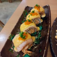 Shinsen japanese cuisine