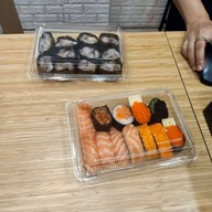Ani Sushi ตลาดพระประแดง