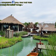 บ้านพุฒมณฑา น้ำ นา ป่า ดิน