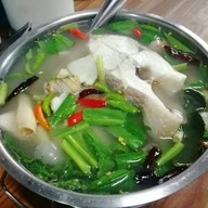 ร้านอาหารป่าจรูญฉาย