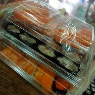 Ani Sushi ตลาดพระประแดง