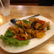 เมนูของร้าน บิ๊กสเต็ก59 กบินทร์บุรี