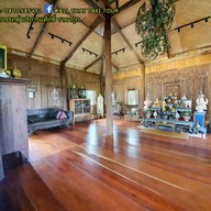 บ้านพุฒมณฑา น้ำ นา ป่า ดิน