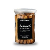 เมนูของร้าน Black Canyon เซ็นทรัล บางรัก