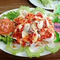 ร้านอาหารป่าจรูญฉาย