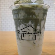 Ferin Bingsu เฟ-ริน บิงซู