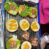 กัปตันเบอร์เกอร์ 1