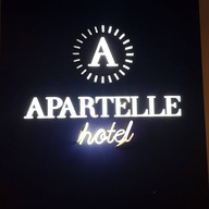 Apartelle Hotel