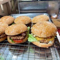 กัปตันเบอร์เกอร์ 1